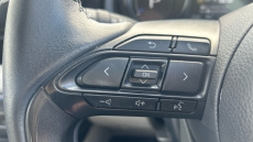 Toyota Yaris 1.5 Hybrid Excel 5dr CVT Hybrid Hatchback